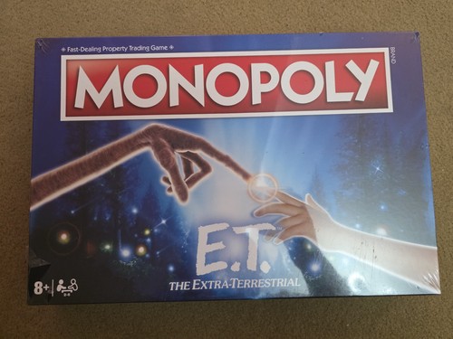 Monopoly t the - monopoly:, e.t