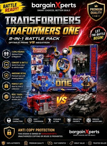 Transformers one robot - transformers,