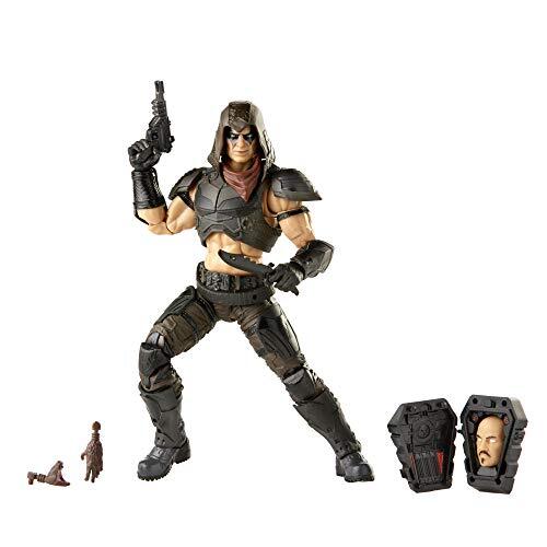 Hasbro joe classified - hasbro:,