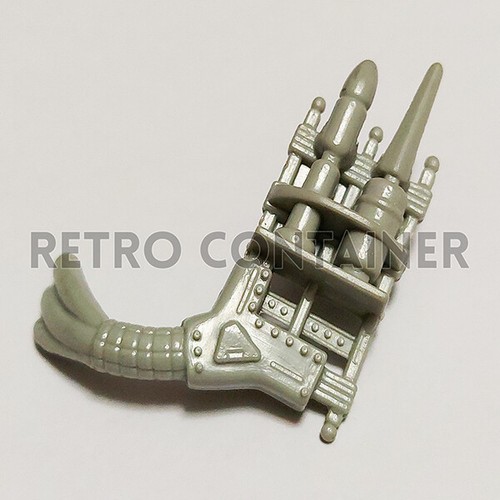 Hasbro joe weapons - hasbro,