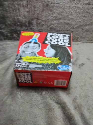 Hasbro e1845 don - don't, lose