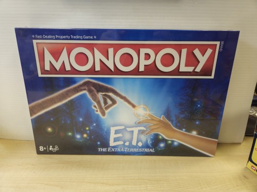 Monopoly t limited - -,
