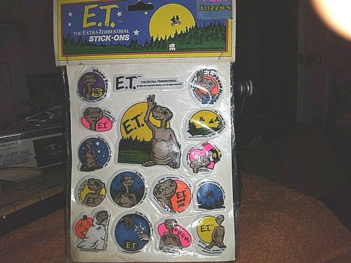 1982 vintage puffy - 1982,