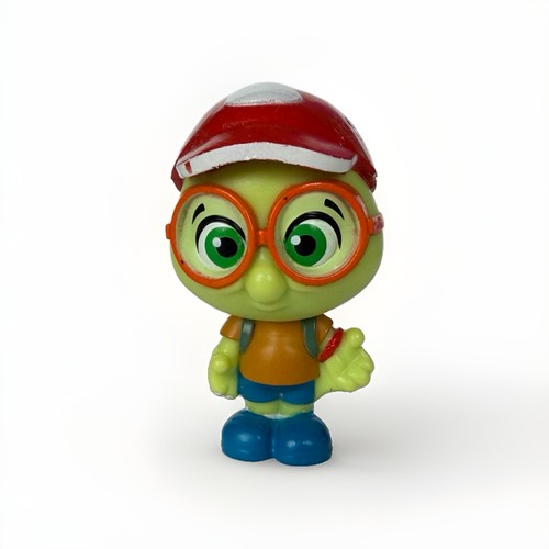 Top wing timmy - timmy, turtle