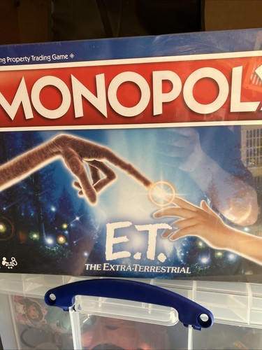 Monopoly board game - monopoly,