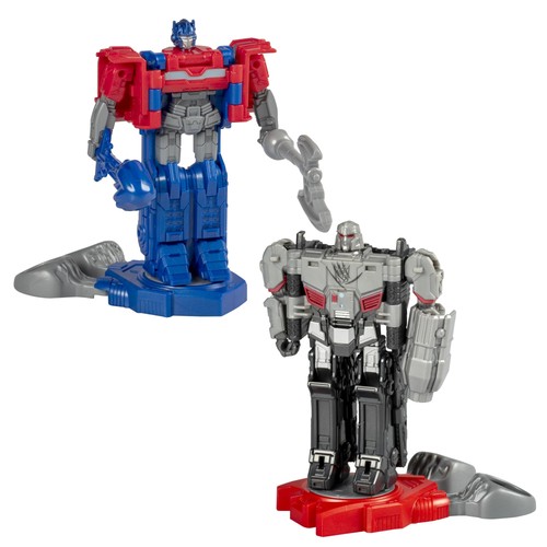 Transformers tra mv8 battling - tra,