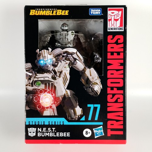 Transformers studio series - transformers,