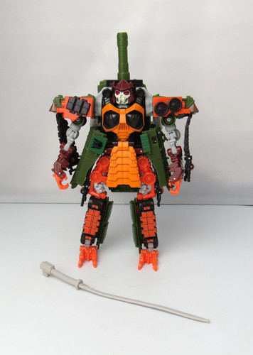 Transformers bludgeon revenge - transformers,