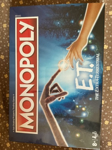Monopoly t limited - monopoly, e.t.