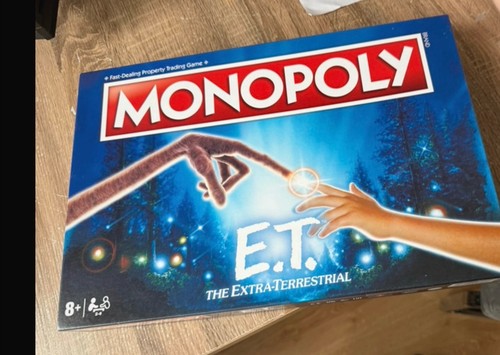 Hasbro monopoly the - hasbro,