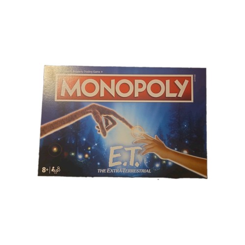 Monopoly t limited - -,