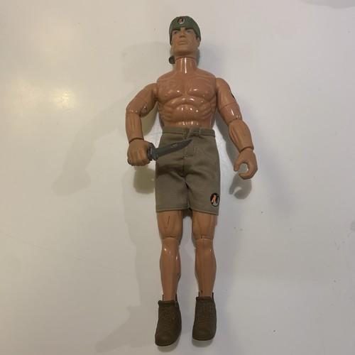 Hasbro action man operation - hasbro,
