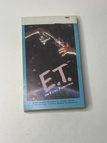 The extra terrestrial - the,