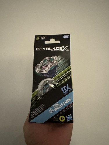 Hasbro beyblade 01 tide - bx-01,