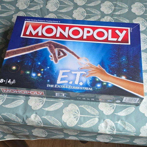 Hasbro monopoly the - hasbro,