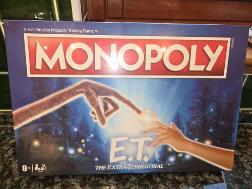 Monopoly the - monopoly,