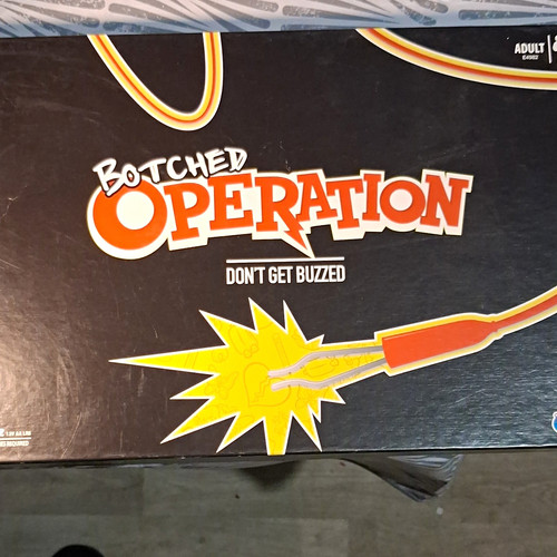 Hasbro gaming botched - hasbro,