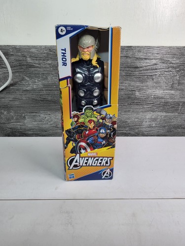 Marvel thor boxed - marvel, action