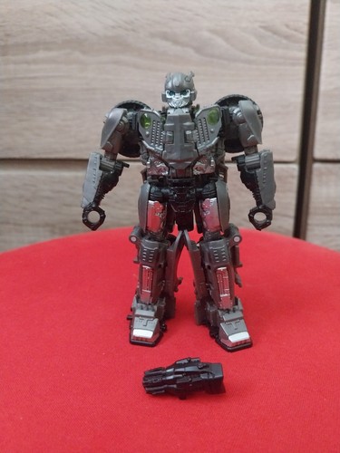 Transformers studio series - transformers,