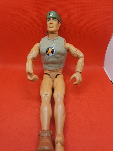 Action man operation - action,