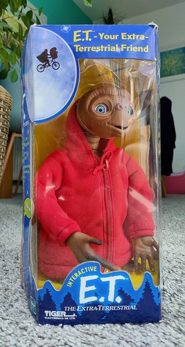 Hasbro the - hasbro, e.t.