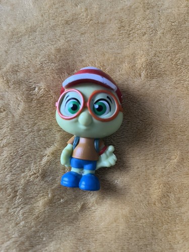 Top wing timmy the turtle - top,