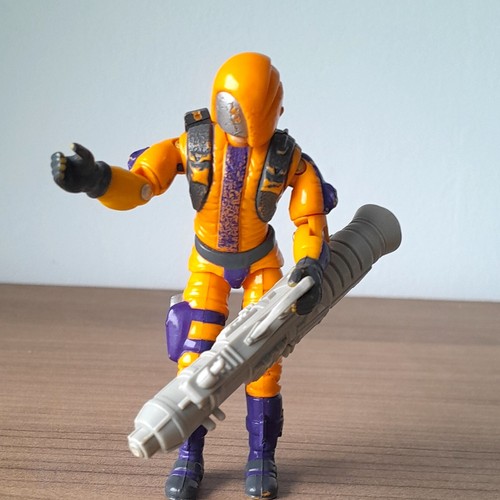 Joe t viper 1989 - gi, h.e