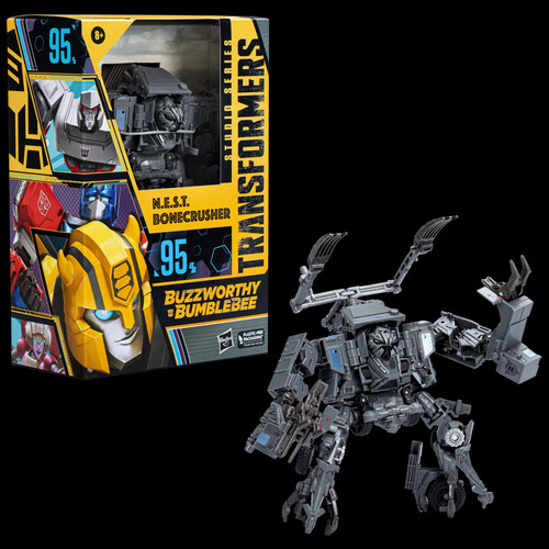 Transformers collection - transformers,