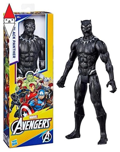 Action figure hasbro avn - action,