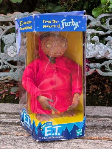 Vintage hasbro interactive - vintage,