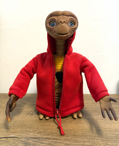 Tiger electronics t - tiger, e.t