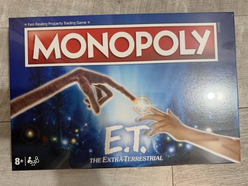 Monopoly t limited - monopoly,