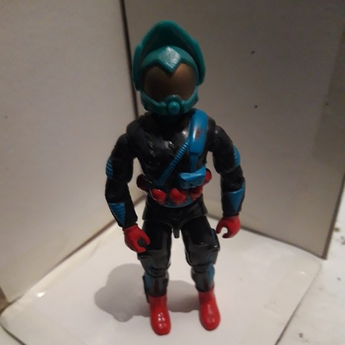 Joe cobra target 1989 - g.i.joe,