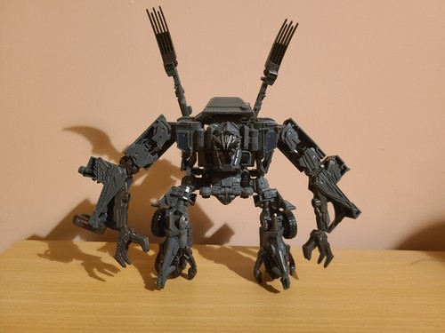 Transformers studio series - transformers,