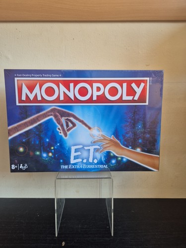 Monopoly hasbro board game - game,