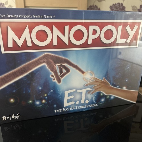 Monopoly t limited - monopoly,