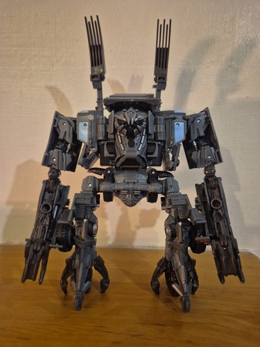 Transformers studio series - studio,