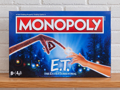 Hasbro monopoly the - hasbro,