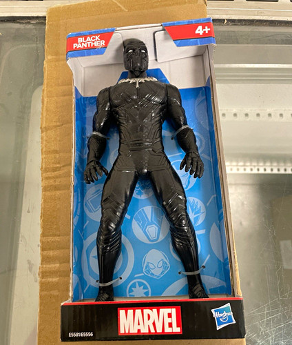 Hasbro marvel black - hasbro,