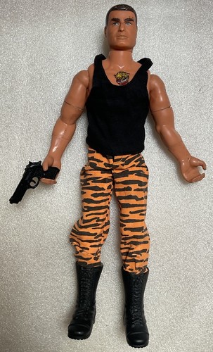 Action man operation - action,
