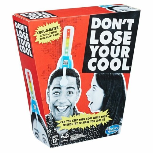 Hasbro e1845 don - e1845, don't