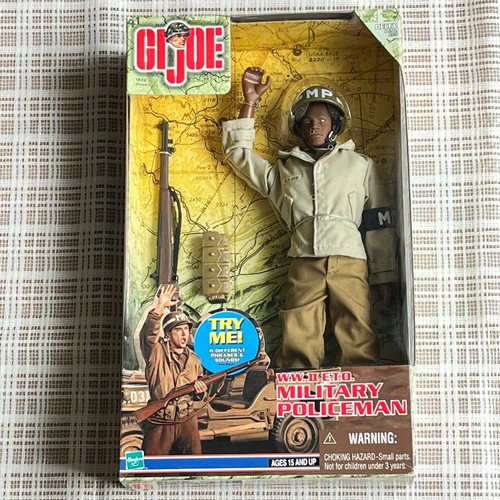 Joe ww2 o military - e.t.o.,
